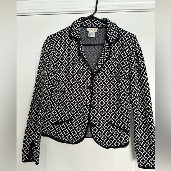Talbots Petite Blazer - Picture 1 of 2